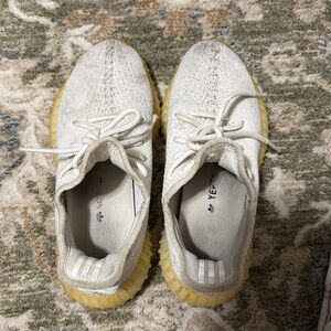 Cream Yeezy Boost 350 M5.5/W6.5